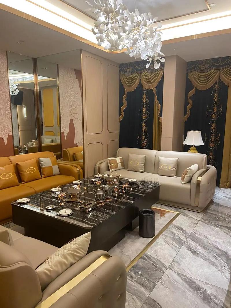 宜春商务ktv低端场所推荐-丰城市ktv预定