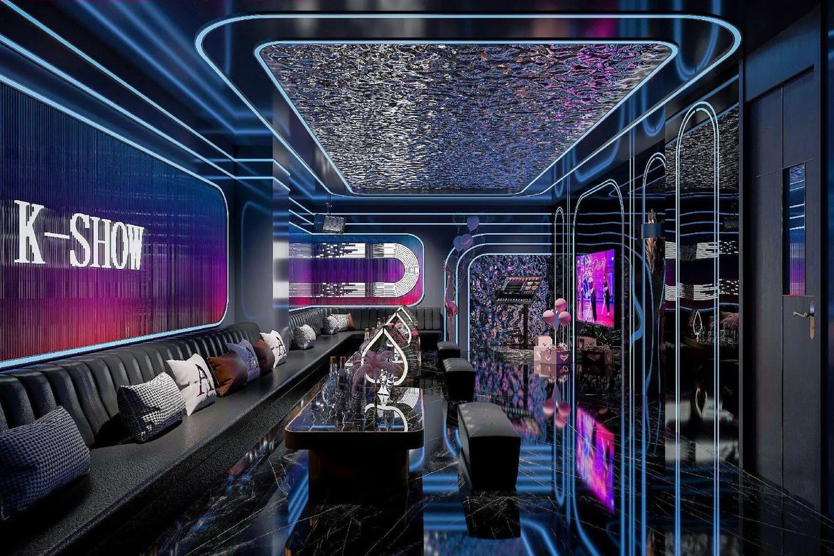 宜春商务ktv精选商务ktv推荐-丰城市ktv预定